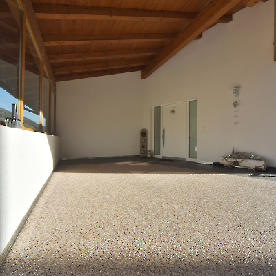 StoneCarpet - Natursteinteppich